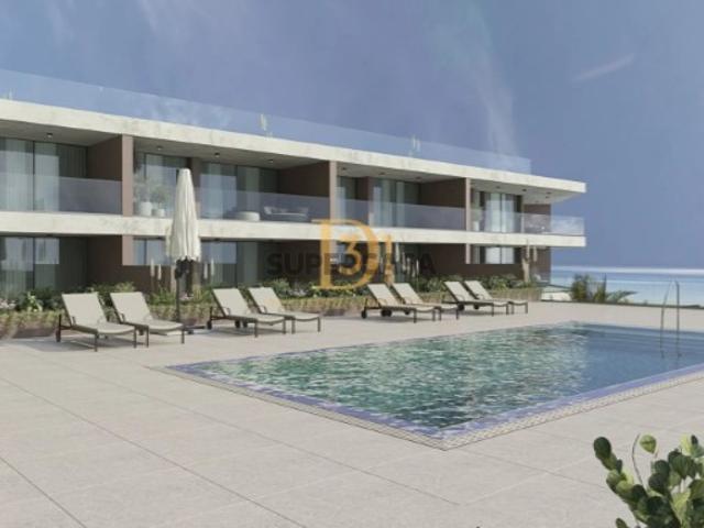 Apartamento luxo Centro Funchal T1C BLOCO B