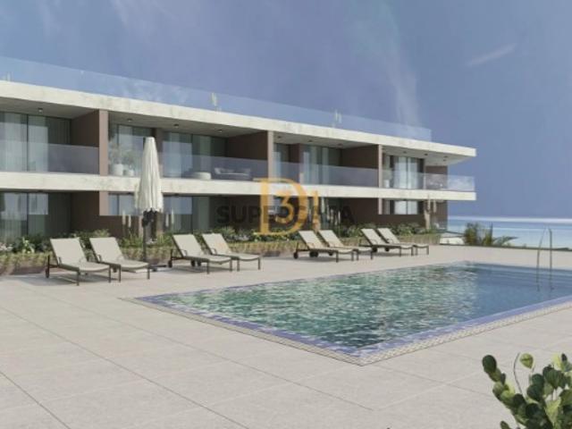 Apartamento luxo Centro Funchal T3C BLOCO B