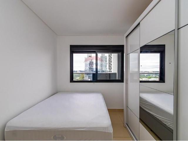 Apartamento Luxo para locação no Campina do Siqueira, Curitiba/PR