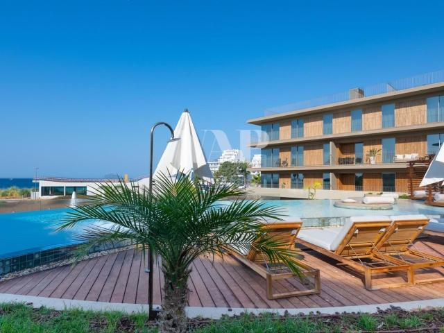 Apartamento Luxo T2 com Vista Mar, Forte Novo, Quarteira 127m² Quarteira
