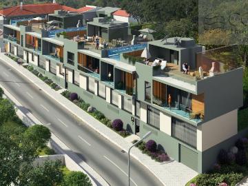 Apartamento Luxo T2 Fracção C Condominio Montebello Montenegro