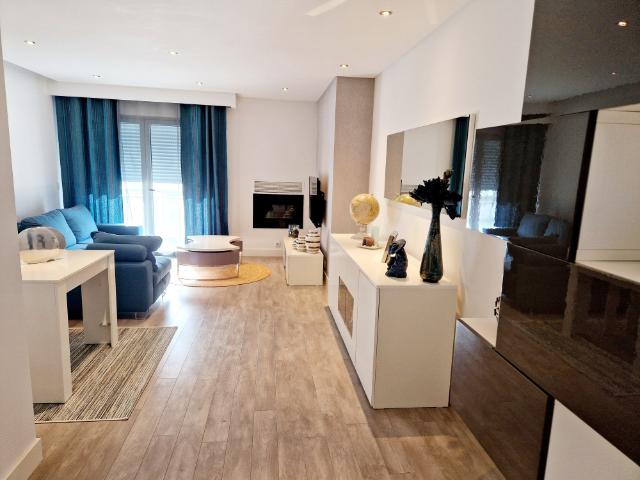 Apartamento Luxo T2 Parede