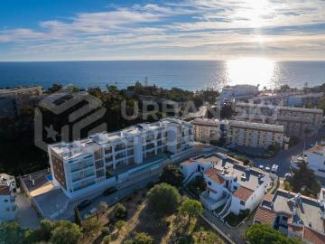 Apartamento Luxo T3 em Albufeira 138m² Albufeira Olhos de Água