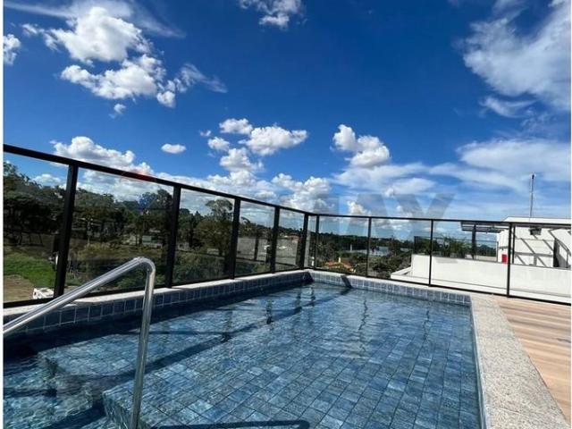 APARTAMENTO LUXO | 200 m² | 4 QUARTOS | 2 SUÍTES | VISTA PARA A LAGOA DA PAMPULHA | AV. FLEMING