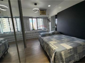 Apartamento Luxo, 344m², em Casa Forte, Recife/PE. Aluguel ou Venda