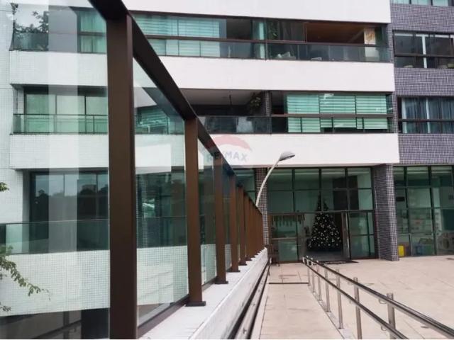 Apartamento Luxo 4 Suítes na Av. 17 de Agosto