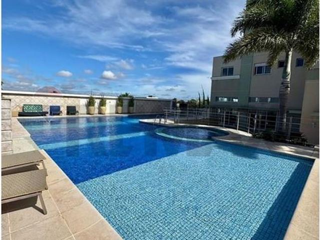 Apartamento Luxo 4Q em Jardim Paraíso, Com Heliponto