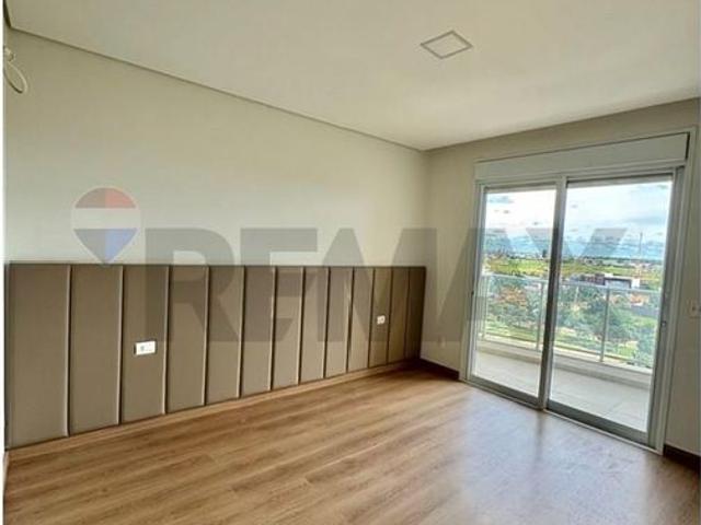 Apartamento Luxo 4Q em Jardim Paraíso, Com Heliponto