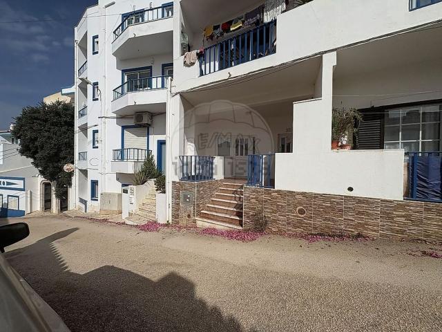 Apartamento, Luz