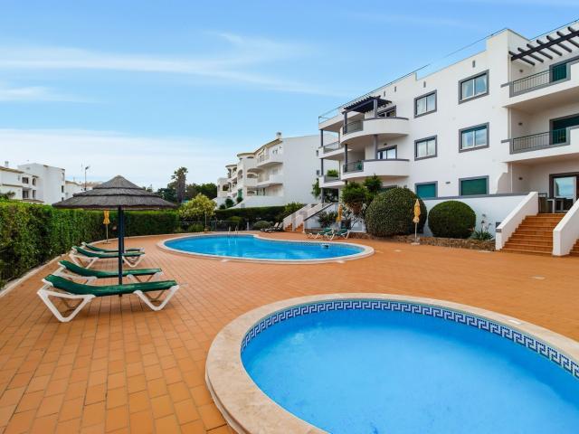 Apartamento, Luz