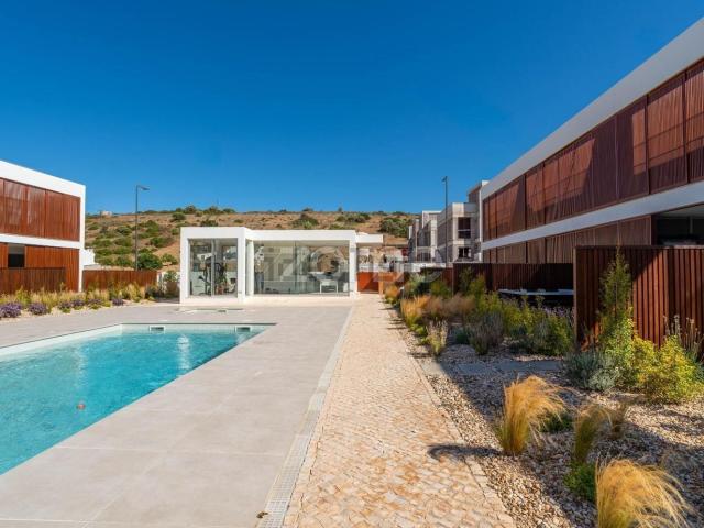 Apartamento, Luz