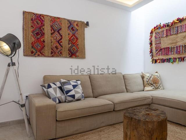 Apartamento, Luz