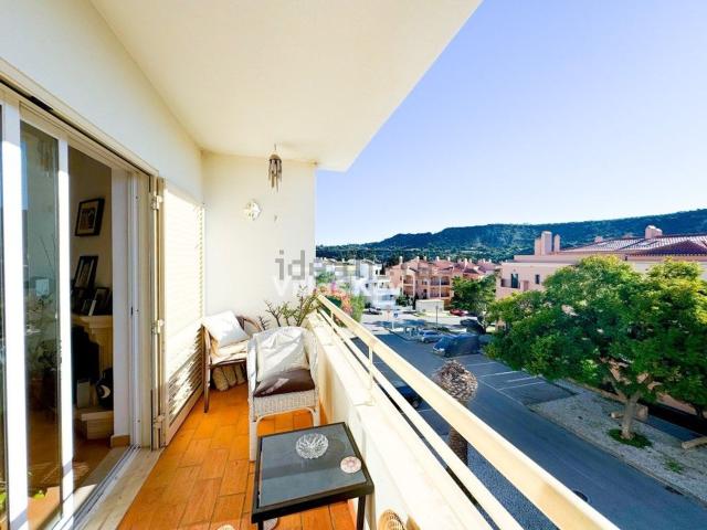 Apartamento, Luz