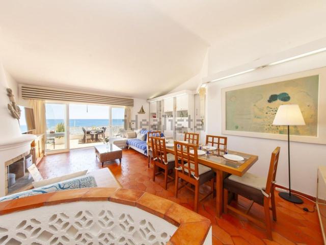 Apartamento, Luz