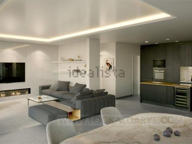 Apartamento, Luz