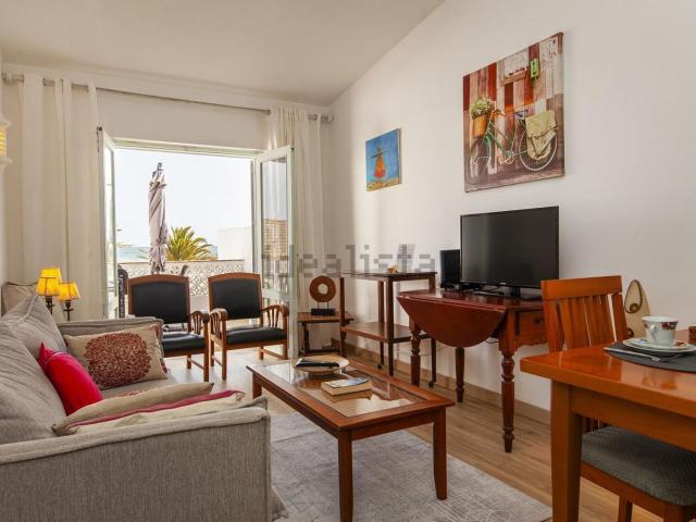Apartamento, Luz