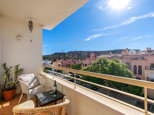 Apartamento, Luz