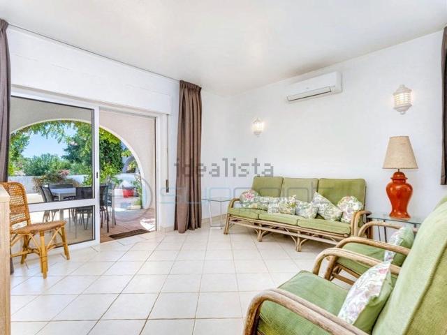Apartamento, Luz