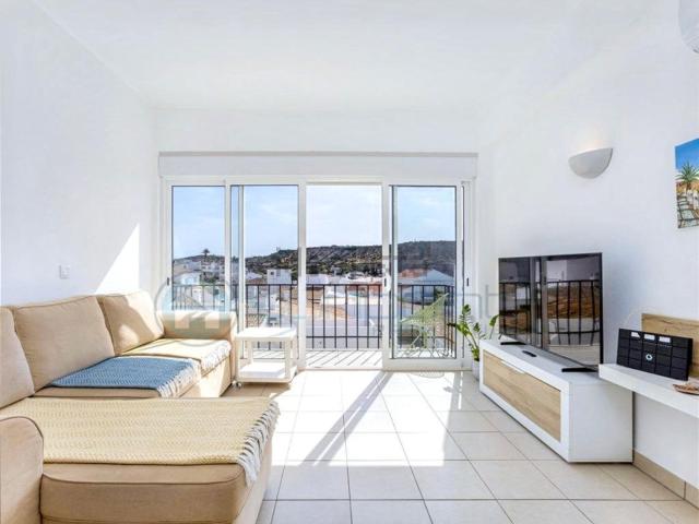 Apartamento, Luz