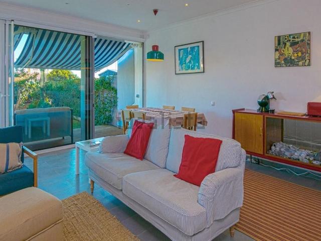 Apartamento, Luz