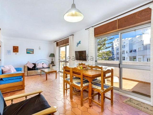 Apartamento, Luz