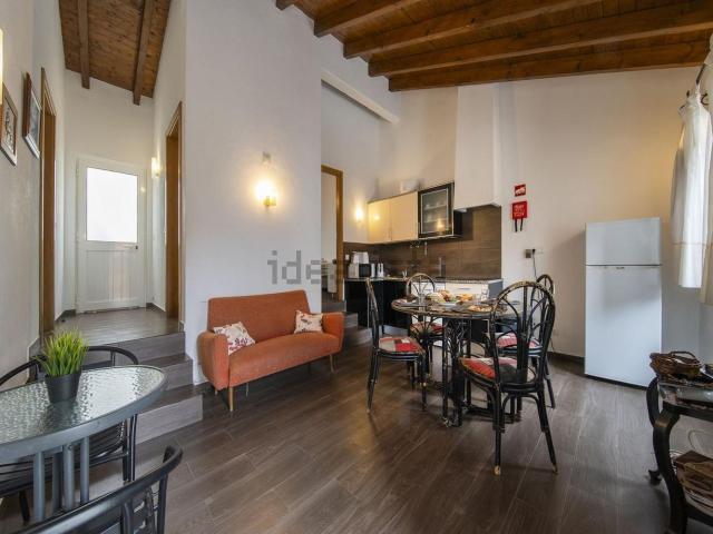 Apartamento, Luz