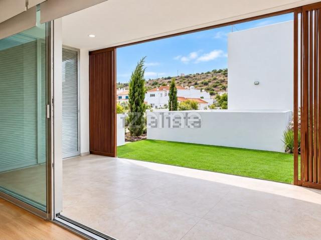 Apartamento, Luz