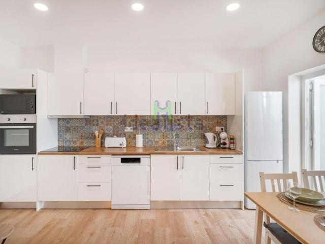 Apartamento, Luz