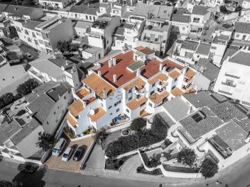 Luz, Lagos, Lagos, Distrito de Faro, Algarve