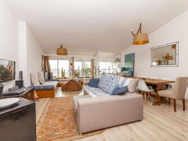 Apartamento, Luz
