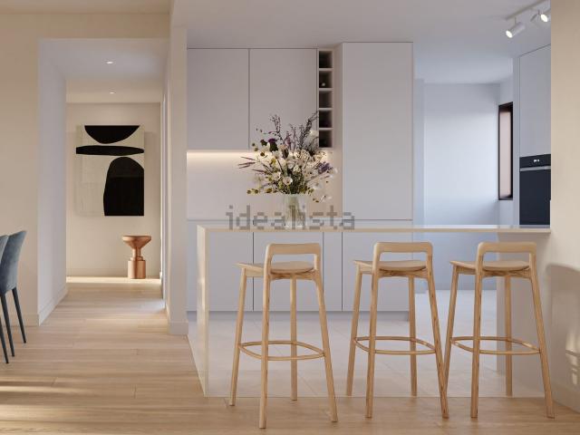 Apartamento, Santo Estêvão