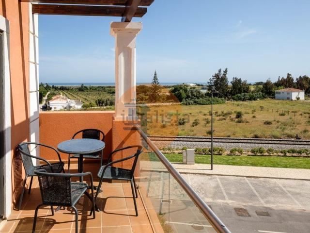 Apartamento, Luz de Tavira