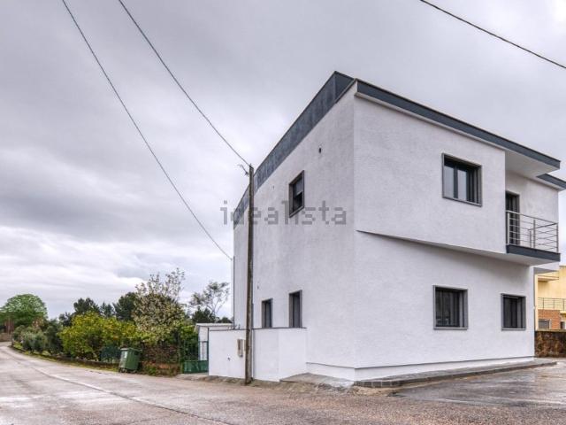 Apartamento, Mação