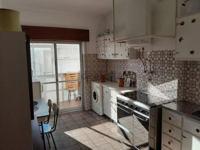 Apartamento, Mação