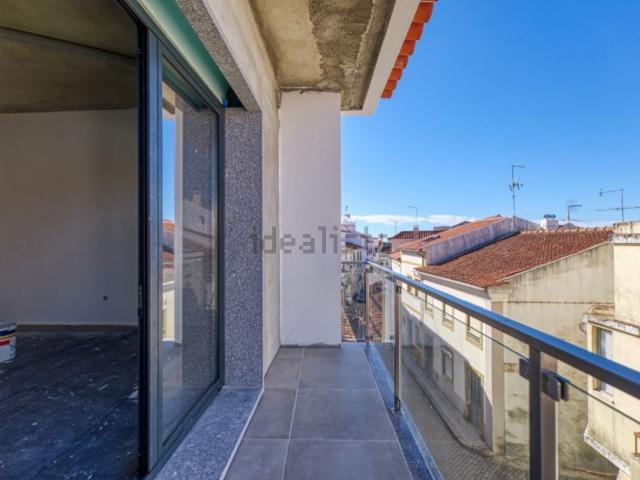 Apartamento, Mação