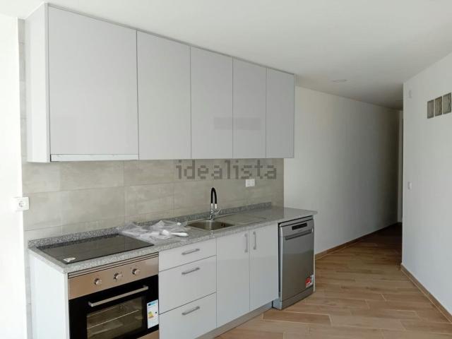 Apartamento, Mação