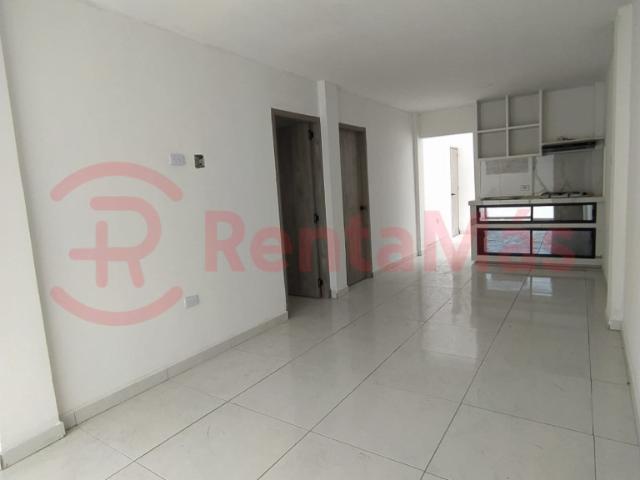 APARTAMENTO manzana E lote E 4 la carolina bocono, Bocono, Cúcuta