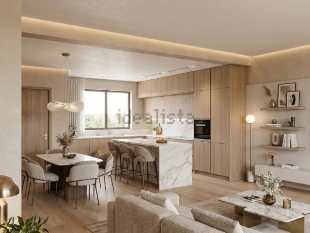 Apartamento, Mancelos