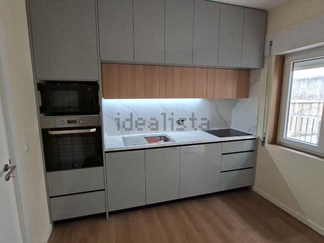 Apartamento, Mancelos