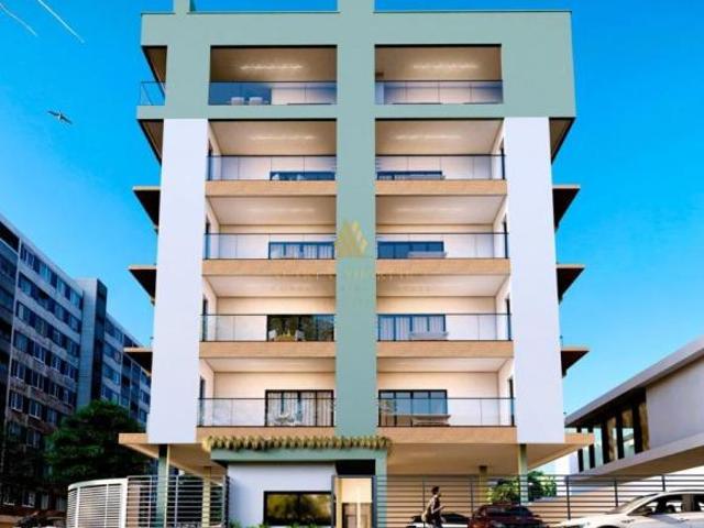 Apartamento Mangostin planta Itaguá