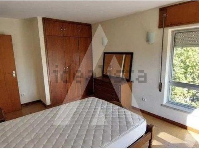 Apartamento, Mangualde