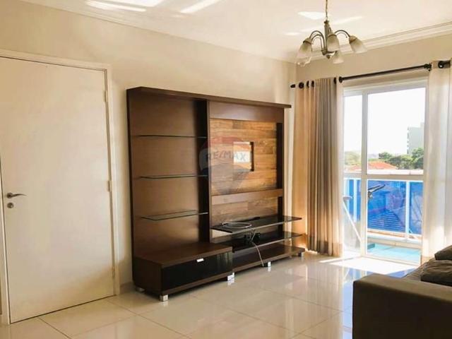 Apartamento Manhattam