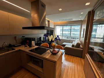Apartamento, Manhattan Square, Savassi, Belo Horizonte, 1 quarto, R$1.250.000,00, à venda na TWA Inv