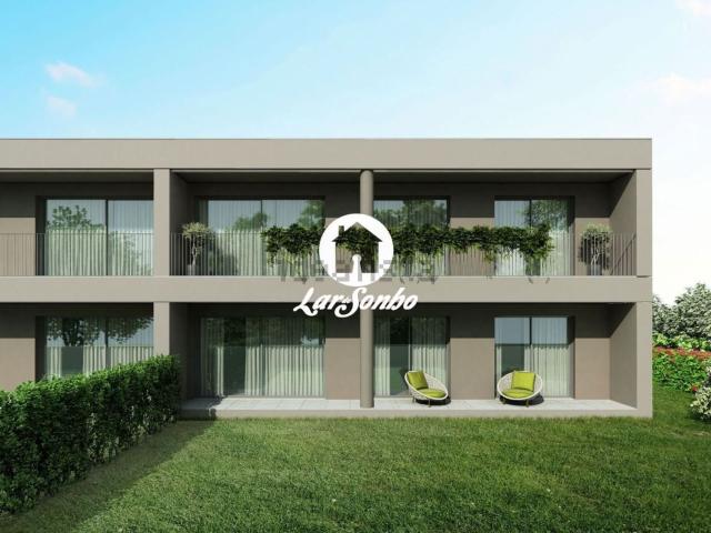 Apartamento, Manhente