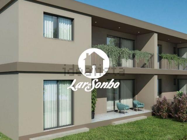 Apartamento, Manhente