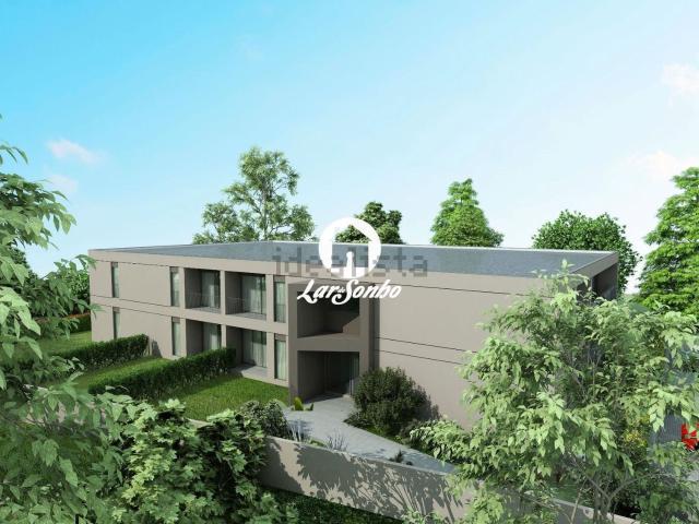 Apartamento, Manhente