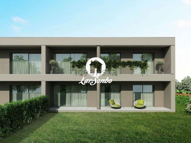 Apartamento, Manhente