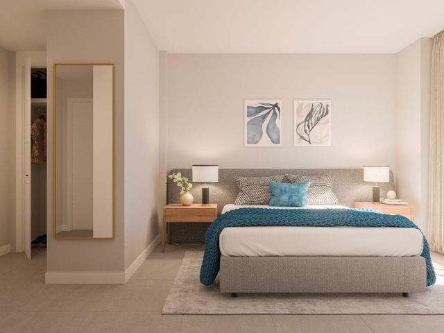 Apartamento, Manilva 144m² Manilva