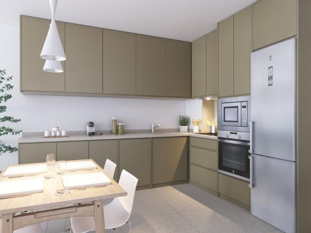 Apartamento, Manilva 109m² Manilva