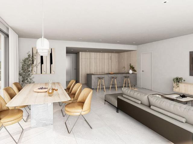 Apartamento, Manilva 76m² Manilva